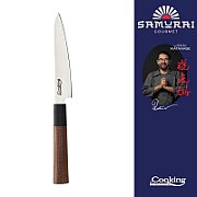 CUTIT UNIVERSAL 13 CM, RIKITO WATANABE, SAMURAI GOURMET, COOKING BY HEINNER