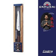 CUTIT UNIVERSAL 13 CM, RIKITO WATANABE, SAMURAI GOURMET, COOKING BY HEINNER