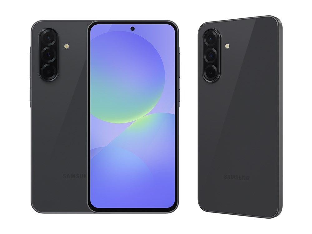 Samsung A36 5G A366B 6.7  8GB 128GB DualSIM Black (garantie doar la NOD)