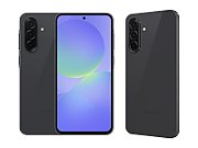 Samsung A36 5G A366B 6.7  8GB 128GB DualSIM Black (garantie doar la NOD)