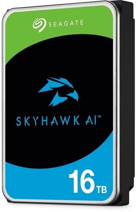 HDD Seagate Skyhawk AI 16TB SATA ST16000VE005