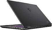 Laptop MSI Cyborg 15 B2RWEKG-044XPL, 15.6 inch 1920 x 1080, Intel 210H (8 C / 12 T, 2.2 GHz - 4.8 GHz, 12 MB cache, 28 W), 16 GB DDR5, 512 GB SSD, Nvidia GeForce RTX 5050, Fara sistem de operare