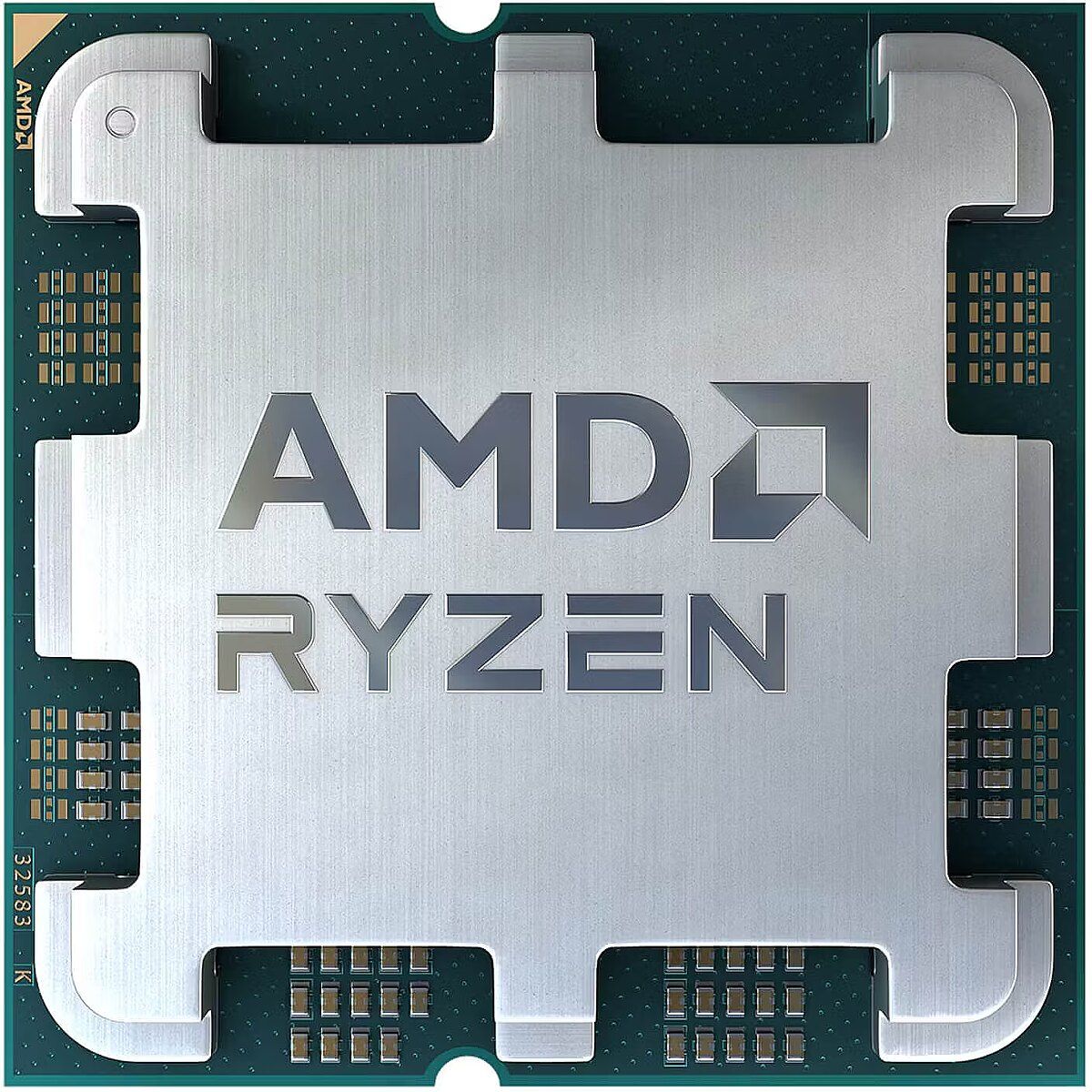 Procesor AMD Ryzen 5 9500F - Tray