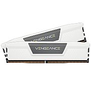 Memorie Corsair CMK32GX5M2B6000Z30W 32 GB DDR5 6000 MHz CL30, kit 2 x 16 GB