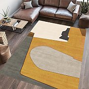 Covor printat, URBAN  160x230