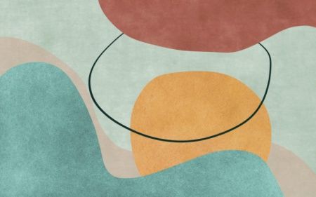 Covor printat, ERIN 70x140