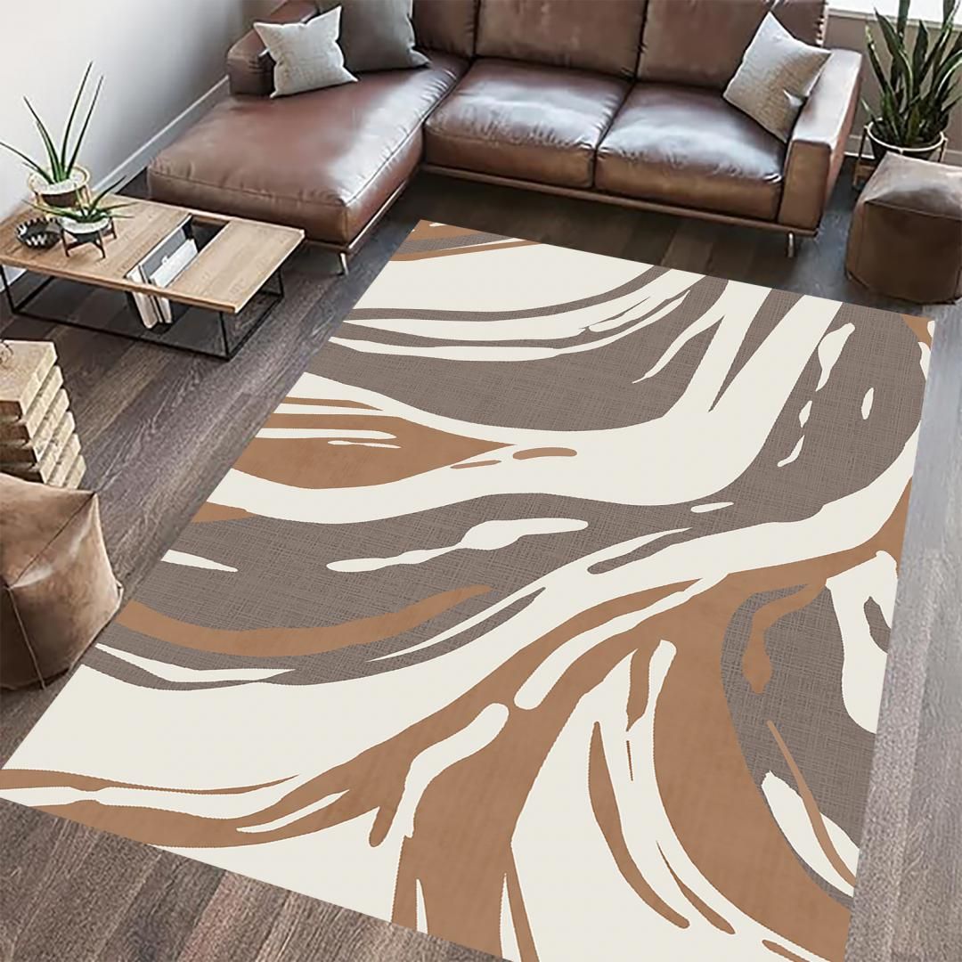 Covor printat, MARA 200x300