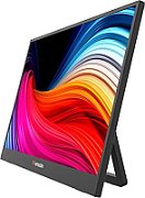 Monitor ViewSonic 23.8  ID2456, Touch: 10pts, Diagonal (inch): 23.8, Diagonal (cm): 60.452, Aspect ratio: 16:9, Panel: IPS, Resolution: 1920x1080, Refresh Rate: 60Hz, Response time GtG: 5ms, Brightness (max): 250 cd/m², Contrast (static) : 1000:1, Contrast (dynamic): 50M:1, Viewing angle: 178/178