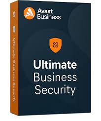 Avast Ultimate Business Security3 year