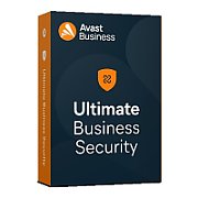 Avast Ultimate Business Security
