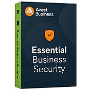 Avast Essential Business Security (2 years)