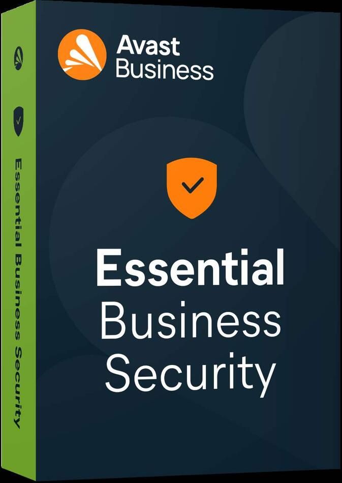 ssp.0.12m Avast Essential Business Security (1Year)