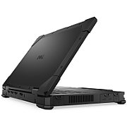 Laptop Dell Pro Rugged, 14 inch 1920 x 1080, Intel 165U (12 C / 14 T, 1.7 GHz - 4.9 GHz, 12 MB cache, 55 W), 32 GB DDR5, 1 TB SSD, Intel Graphics, Windows 11 Pro