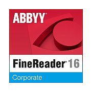 ABBYY FineReader PDF Corporate, Volume License (per Seat),GOV/NPO/EDU, Subscription 3y, 5 - 25 Licenses