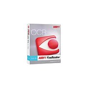ABBYY FineReader PDF for Mac, Volume License (per Seat), Subscription 1y, 5 - 25 Licenses