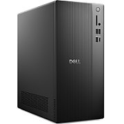 Desktop PC Dell Tower ECT1250, Intel Core i7-14700 (20 C / 28 T, 2.1 GHz - 5.4 GHz), 16 GB RAM, 1 TB SSD, NVIDIA GeForce RTX 4060 8 GB, Windows 11 Pro