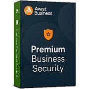 Avast Premium Business Security