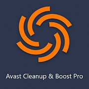 Avast Cleanup & Boost Pro (1 Device, 1 Year)
