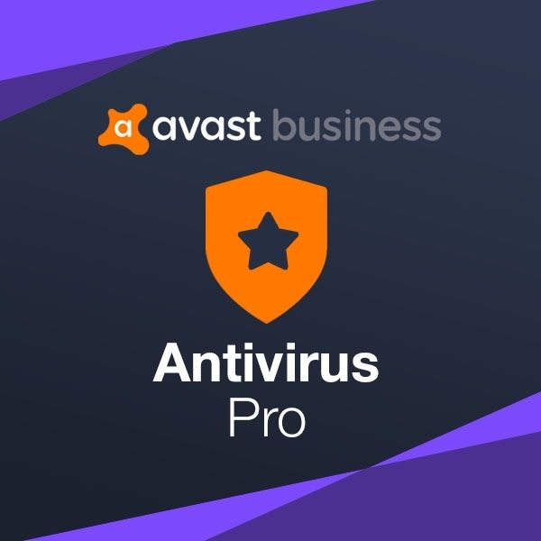 Business Antivirus Pro Unmanaged (1 year)