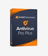 Business Antivirus Managed (1 year)