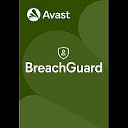 Avast BreachGuard (1 PC, 1 Year)