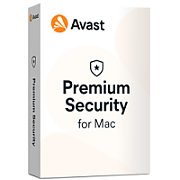 Avast Ultimate (Multi-Device, up to 10 connections) (1 Year)