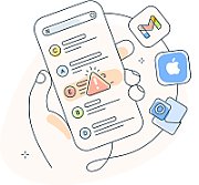 Avast Mobile Security Premium (1 Device, 1 Year)