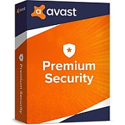 Avast Mobile Security Premium (1 Device, 1 Year)