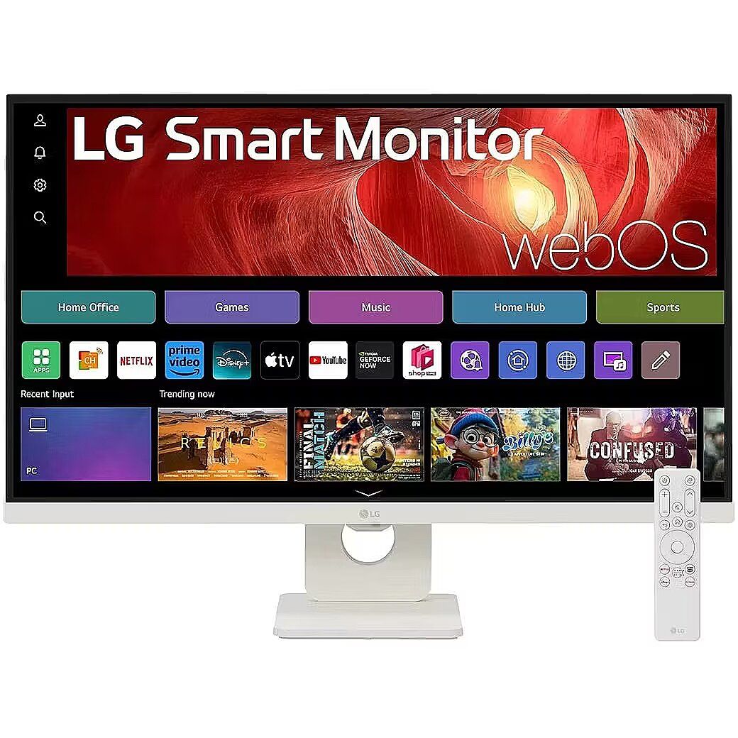 LG Monitor 27U731SA-W 27U731SAW (27U731SA-W.AEU)