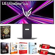 LG Monitor 34GX900A-B 34GX900AB (34GX900A-B)