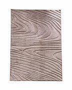 Covor, model in relief,Wave, 120x160 BRW
