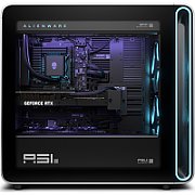 Desktop PC Dell Alienware Area-51 AAT2250, Intel 285K (24 C / 24 T, 3.2 GHz - 5.7 GHz), 64 GB RAM, 2 TB SSD, NVIDIA GeForce RTX 5070 Ti 16 GB, 1500 W, Windows 11 Pro