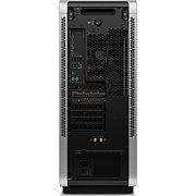 Desktop PC Dell Alienware Area-51 AAT2250, Intel 265K (20 C / 20 T, 3.3 GHz - 5.5 GHz), 32 GB RAM, 1 TB SSD, NVIDIA GeForce RTX 5070 12 GB, 850 W, Windows 11 Pro