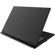 Laptop Gigabyte A16 3THK3EE894SD, 16 inch 1920 x 1200, AMD 260 (8 C / 16 T, 3.8 GHz - 5.1 GHz, 8 MB + 16 MB cache), 16 GB DDR5, 1 TB SSD, Nvidia GeForce RTX 5050, Fara sistem de operare