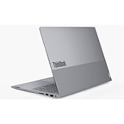 Laptop Lenovo ThinkBook 16 G8 IRL 21SHA07RRI, 16 inch 1920 x 1200, Intel Intel Core 3 100U (6 C / 8 T, 4.7 GHz, 10 MB cache), 16 GB DDR5, 1 TB SSD, Intel Graphics, Fara sistem de operare