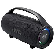 JVC XS-E524B Black - portable BT speaker  black