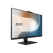 All-In-One MSI PRO AP272P 14M-867XEU, 27 inch 1920 x 1080, Intel i5-14400 (10 C / 16 T, 1.8 GHz - 4.7 GHz, 20 MB cache), 16 GB RAM, 512 GB SSD, Intel UHD Graphics, Windows 11 Pro