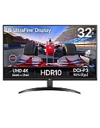 LG Monitor 32UR500K-B 32UR500KB (32UR500K-B)