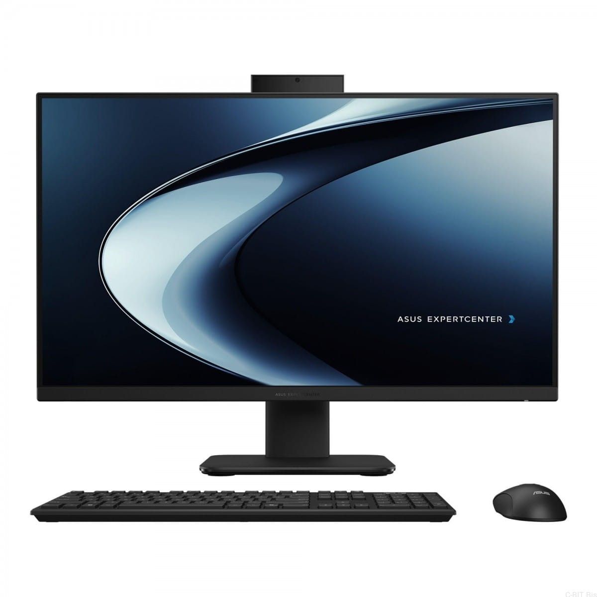 All-In-One Asus P470VAK-BPE151X, 27 inch 1920 x 1080, Intel Core I5-13420H (8 C / 12 T, 3.4 GHz - 4.6 GHz, 12 MB cache), 16 GB RAM, 512 GB SSD, Intel UHD Graphics, Windows 11 Pro