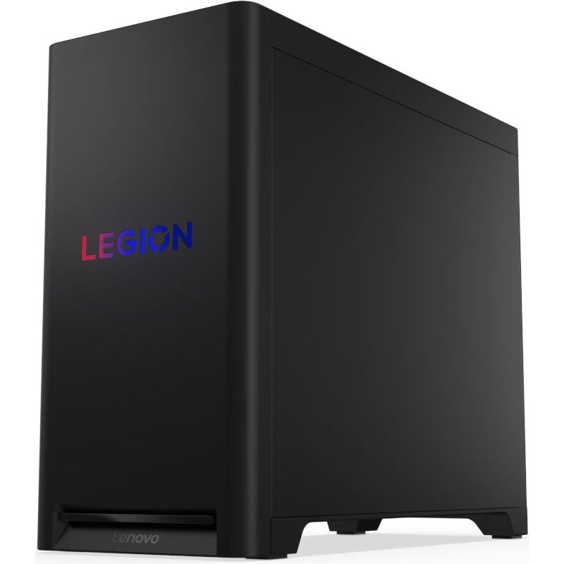 Desktop PC Lenovo Legion T5 30IAX10, Intel 255HX (20 C / 20 T, 1.8 GHz - 5.2 GHz), 16 GB RAM, 1 TB SSD, NVIDIA GeForce RTX 5060 8 GB, 500 W, Fara sistem de operare