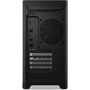Desktop PC Lenovo Legion T5 30IAX10, Intel 255HX (20 C / 20 T, 1.8 GHz - 5.2 GHz), 16 GB RAM, 1 TB SSD, NVIDIA GeForce RTX 5060 8 GB, 500 W, Fara sistem de operare