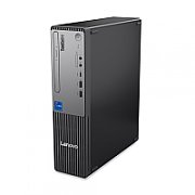 Desktop PC Lenovo ThinkCentre neo 50s G5, Intel Core i7-14700 (20 C / 28 T, 2.1 GHz - 5.4 GHz), 32 GB RAM, 1 TB SSD, DVD-RW, Intel UHD Graphics, Fara sistem de operare
