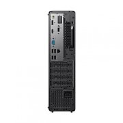 Desktop PC Lenovo ThinkCentre neo 50s G5, Intel Core i7-14700 (20 C / 28 T, 2.1 GHz - 5.4 GHz), 32 GB RAM, 1 TB SSD, DVD-RW, Intel UHD Graphics, Fara sistem de operare
