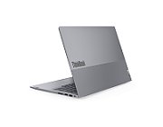 Laptop Lenovo ThinkBook 16 G6 21KH00WERM, 16 inch 1920 x 1200, Intel Core I5-13500H (8 C / 16 T, 3.5 GHz - 4.7 GHz, 18 MB cache), 32 GB RAM, 1 TB SSD, Intel Iris Xe Graphics, Fara sistem de operare