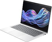 Laptop HP Elitebook X G1i B9ZY1ET, 14 inch 2560 x 1600, Intel 258V (8 C / 8 T, 2.2 GHz - 4.8 GHz, 12 MB cache, 12 W), 32 GB LPDDR5X, 1 TB SSD, Intel Arc Graphics, Windows 11 Pro