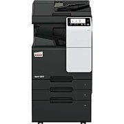 PRINTER/COP/SCAN INEO +257I/ACVD121 DEVELOP