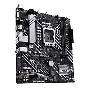 ASUS PRIME H610M-A R2.0 S1700/DDR5/DP-HDMI-VGA/2xM.2/µATX NEW! With internal USB-C and DDR5