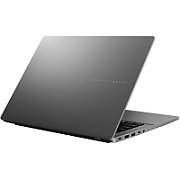 Laptop Asus Vivobook S 14 S3407VA-LY078, 14 inch 1920 x 1200, Intel 210H (8 C / 12 T, 2.2 GHz - 4.8 GHz, 12 MB cache), 16 GB DDR5, 1 TB SSD, Intel UHD Graphics, Fara sistem de operare