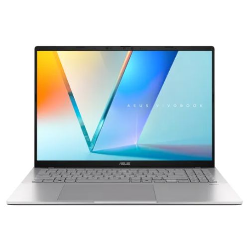 Laptop Asus Vivobook S 14 S3607VA-RP109, 16 inch 1920 x 1200, Intel 210H (8 C / 12 T, 2.2 GHz - 4.8 GHz, 12 MB cache), 16 GB DDR5, 1 TB SSD, Intel UHD Graphics, Fara sistem de operare