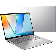 Laptop Asus Vivobook S 14 S3607VA-RP109, 16 inch 1920 x 1200, Intel 210H (8 C / 12 T, 2.2 GHz - 4.8 GHz, 12 MB cache), 16 GB DDR5, 1 TB SSD, Intel UHD Graphics, Fara sistem de operare